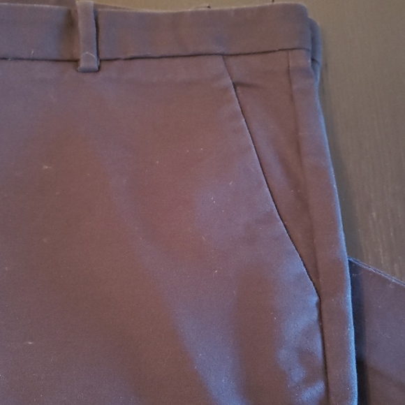 GAP Stretch Cropped Pant - Picture 5 of 6